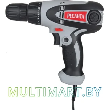 Дрель-шуруповерт Ресанта СШ-550-1 картинка 2